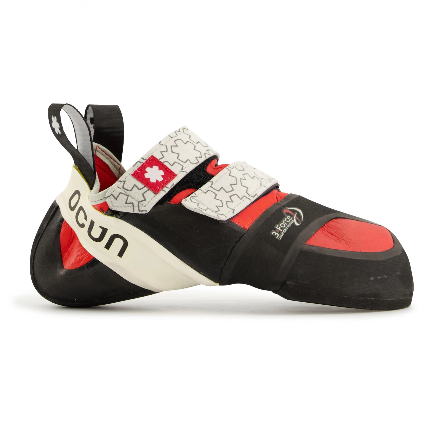 Ocun - Women's Ozone - Klatresko 3 Ocun - Women's Ozone - Klatresko