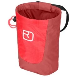 Ortovox - Trad Chalkbag - Chalkbag -Professionel klatreudstyrsbutik ortovox trad chalkbag chalkbag 1
