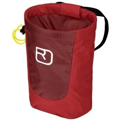 Ortovox - Trad Chalkbag - Chalkbag -Professionel klatreudstyrsbutik ortovox trad chalkbag chalkbag 2