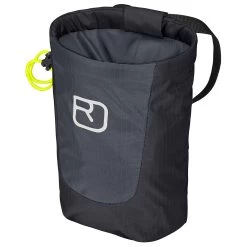 Ortovox - Trad Chalkbag - Chalkbag -Professionel klatreudstyrsbutik ortovox trad chalkbag chalkbag 4