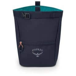 Osprey - Zealot Chalk Bucket - Chalkbag 9 Osprey - Zealot Chalk Bucket - Chalkbag -Professionel klatreudstyrsbutik osprey zealot chalk bucket chalkbag 1