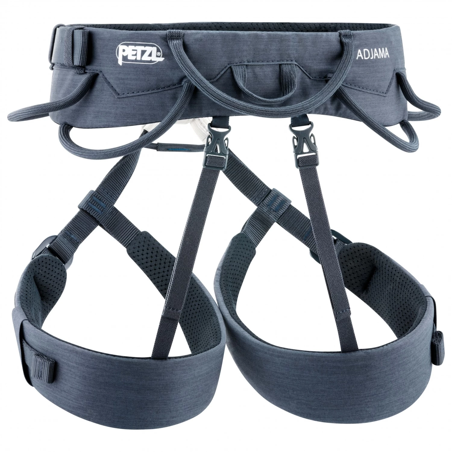 Petzl - Adjama - Klatresele 4 Petzl - Adjama - Klatresele - Billede 2