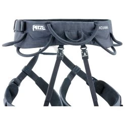 Petzl - Adjama - Klatresele 10 Petzl - Adjama - Klatresele -Professionel klatreudstyrsbutik petzl adjama klatresele detail 3