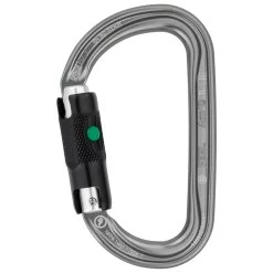 Petzl - Am'D Ball-Lock - Låsekarabin