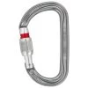Petzl - Am'D Screw-Lock - Karabin Med Skruelukke