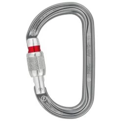 Petzl - Am'D Screw-Lock - Karabin Med Skruelukke