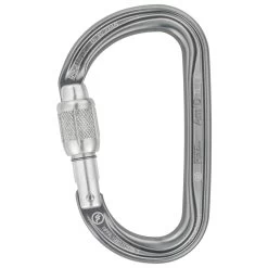 Petzl - Am'D Screw-Lock - Karabin Med Skruelukke 9 Petzl - Am'D Screw-Lock - Karabin Med Skruelukke -Professionel klatreudstyrsbutik petzl amd screw lock karabin med skruelukke detail 3