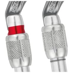 Petzl - Am'D Screw-Lock - Karabin Med Skruelukke 10 Petzl - Am'D Screw-Lock - Karabin Med Skruelukke -Professionel klatreudstyrsbutik petzl amd screw lock karabin med skruelukke detail 4