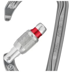 Petzl - Am'D Screw-Lock - Karabin Med Skruelukke 11 Petzl - Am'D Screw-Lock - Karabin Med Skruelukke -Professionel klatreudstyrsbutik petzl amd screw lock karabin med skruelukke detail 5