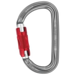 Petzl - Am'D Twist-Lock - Låsekarabin