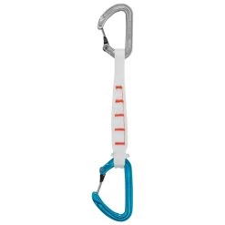 Petzl - Ange S Quickdraw 17 Cm - Express-sæt