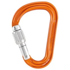 Petzl - Attache - HMS-karabin