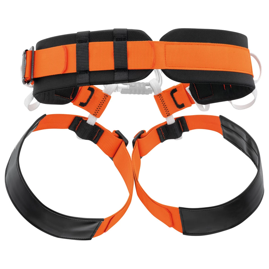 Petzl - Aven - Klatresele 6 Petzl - Aven - Klatresele - Billede 4