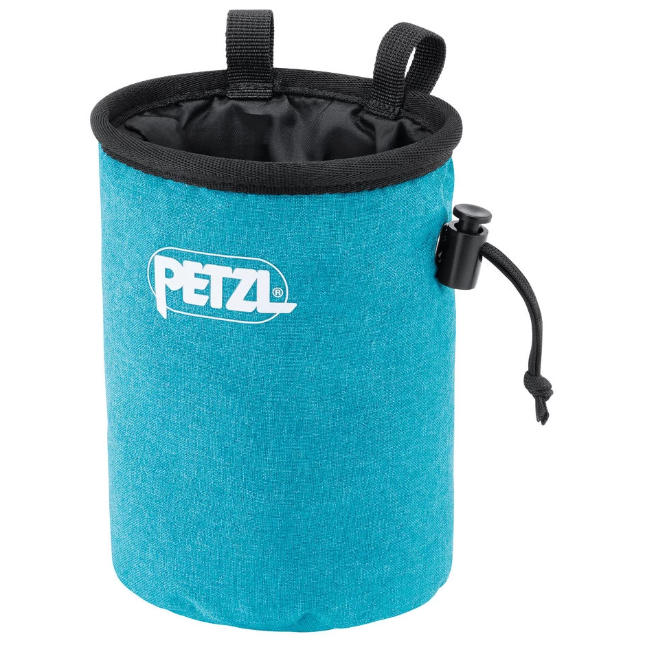 Petzl - Bandi - Chalkbag 4 Petzl - Bandi - Chalkbag - Billede 2