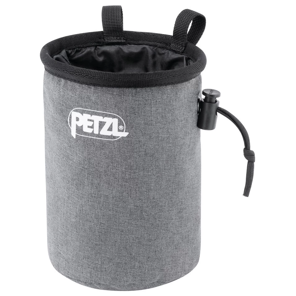 Petzl - Bandi - Chalkbag 3 Petzl - Bandi - Chalkbag
