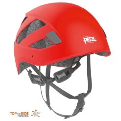 Petzl - Boreo - Klatrehjelm -Professionel klatreudstyrsbutik petzl boreo klatrehjelm bf bf 3
