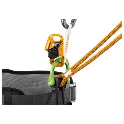 Petzl - Canyon Guide - Klatresele 8 Petzl - Canyon Guide - Klatresele -Professionel klatreudstyrsbutik petzl canyon guide klatresele detail 3