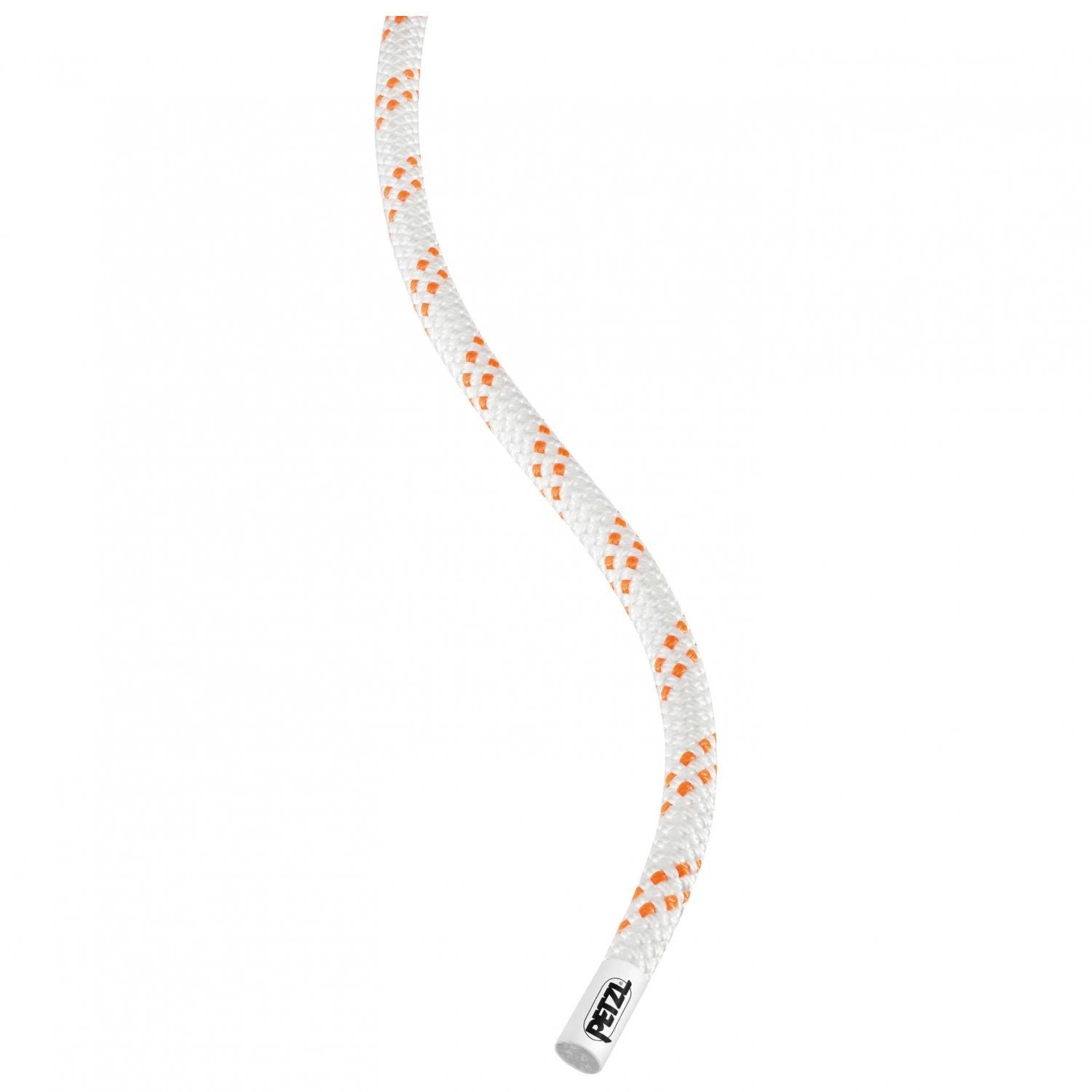 Petzl - Club 10,0 - Statisk Reb 7 Petzl - Club 10,0 - Statisk Reb - Billede 5