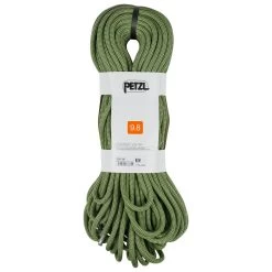 Petzl - Contact 9.8 - Helreb 10 Petzl - Contact 9.8 - Helreb -Professionel klatreudstyrsbutik petzl contact 98 helreb 1