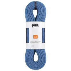 Petzl - Contact 9.8 - Helreb 11 Petzl - Contact 9.8 - Helreb -Professionel klatreudstyrsbutik petzl contact 98 helreb 2