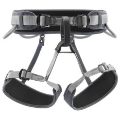Petzl - Corax - Klatresele -Professionel klatreudstyrsbutik petzl corax klatresele 2