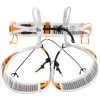 Petzl - Fly - Klatresele 1 Petzl - Fly - Klatresele -Professionel klatreudstyrsbutik petzl fly klatresele