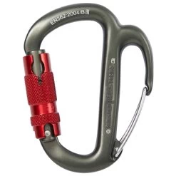 Petzl - Freino - HMS-karabin