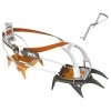 Petzl - Irvis Hybrid - Steigeisen -Professionel klatreudstyrsbutik petzl irvis hybrid steigeisen