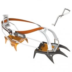 Petzl - Irvis Hybrid - Steigeisen
