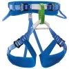 Petzl - Kid's Macchu Harness - Klatresele 1 Petzl - Kid's Macchu Harness - Klatresele -Professionel klatreudstyrsbutik petzl kids macchu harness klatresele