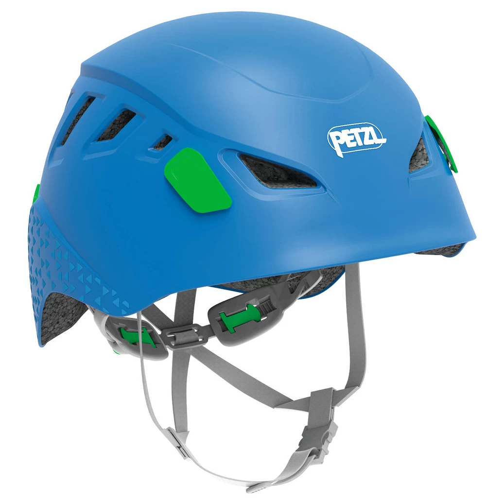 Petzl - Kid's Picchu - Klatrehjelm 6 Petzl - Kid's Picchu - Klatrehjelm - Billede 4