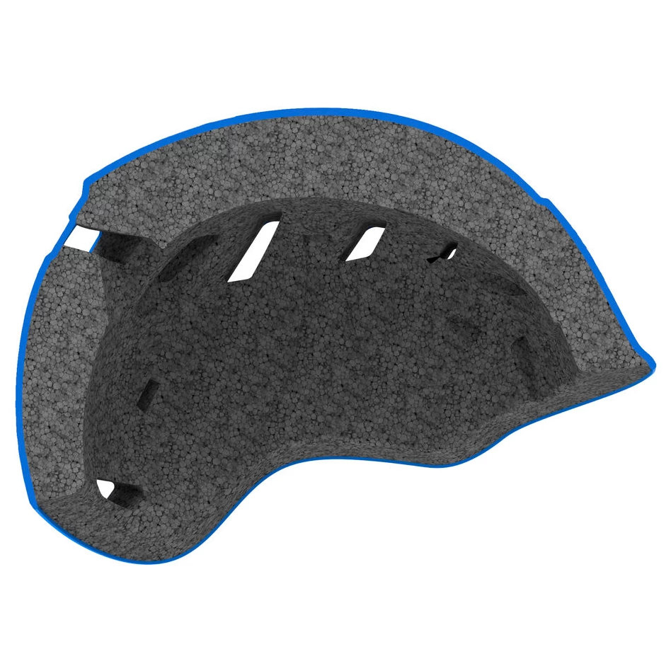 Petzl - Kid's Picchu - Klatrehjelm 5 Petzl - Kid's Picchu - Klatrehjelm - Billede 3