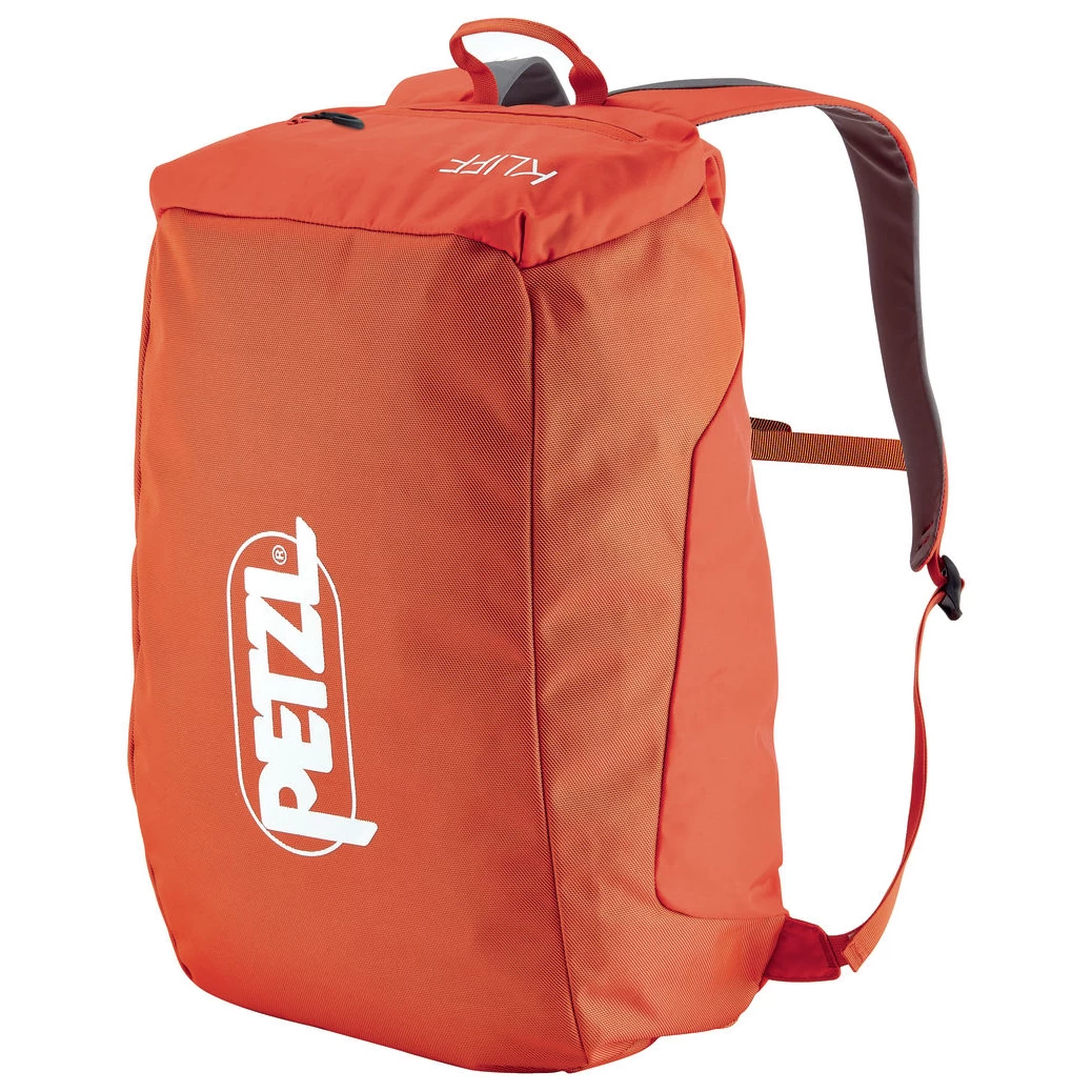 Petzl - Kliff Rope Bag - Rebsæk 6 Petzl - Kliff Rope Bag - Rebsæk - Billede 4