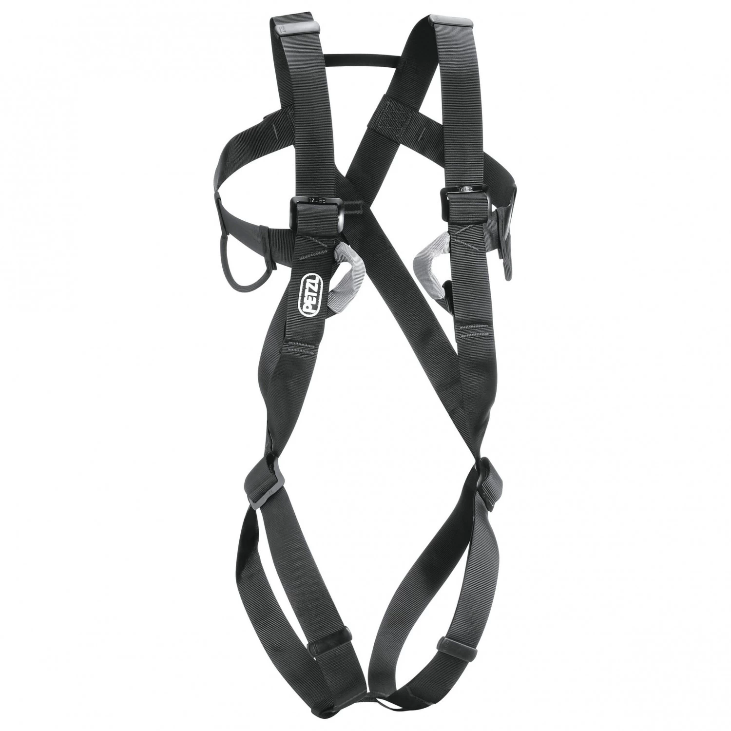 Petzl - Komplettgurt 8003 - Helkropssele 3 Petzl - Komplettgurt 8003 - Helkropssele