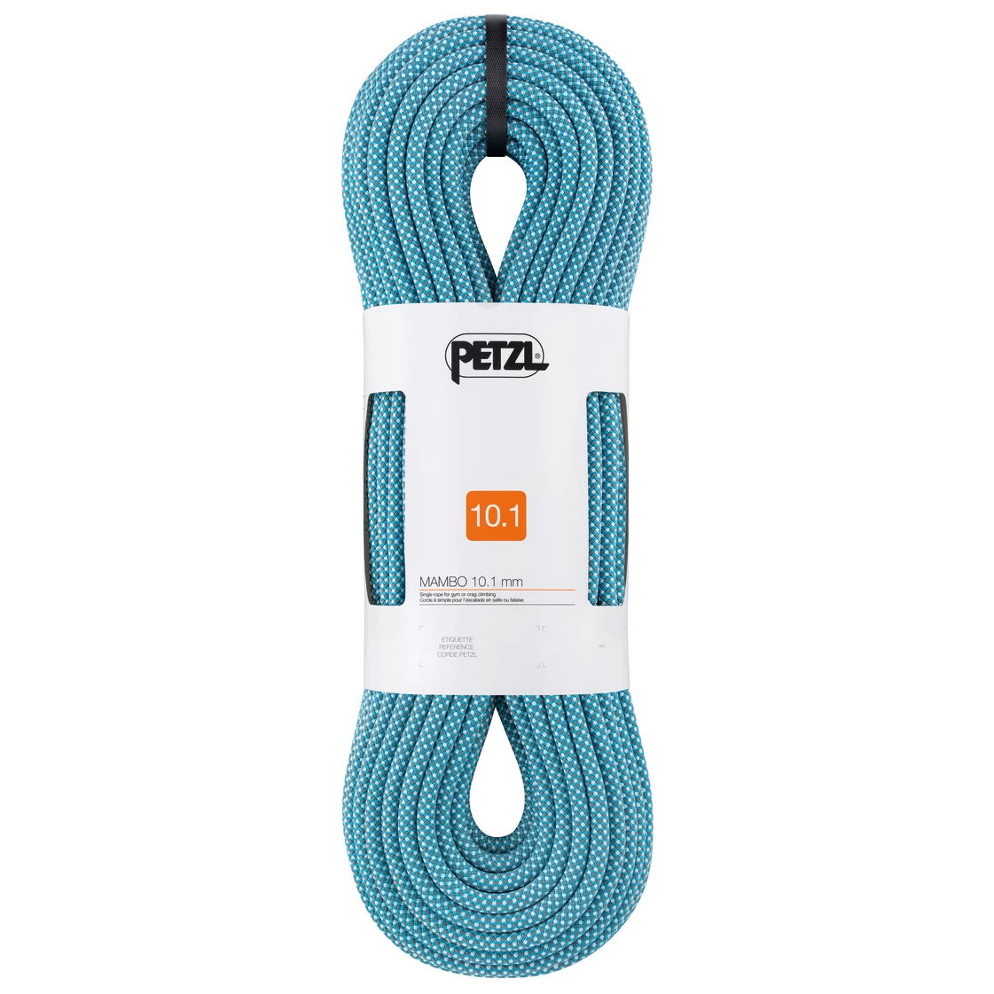 Petzl - Mambo 10.1 - Helreb 3 Petzl - Mambo 10.1 - Helreb