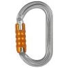 Petzl - OK Triact-Lock - Låsekarabin -Professionel klatreudstyrsbutik petzl ok triact lock laasekarabin