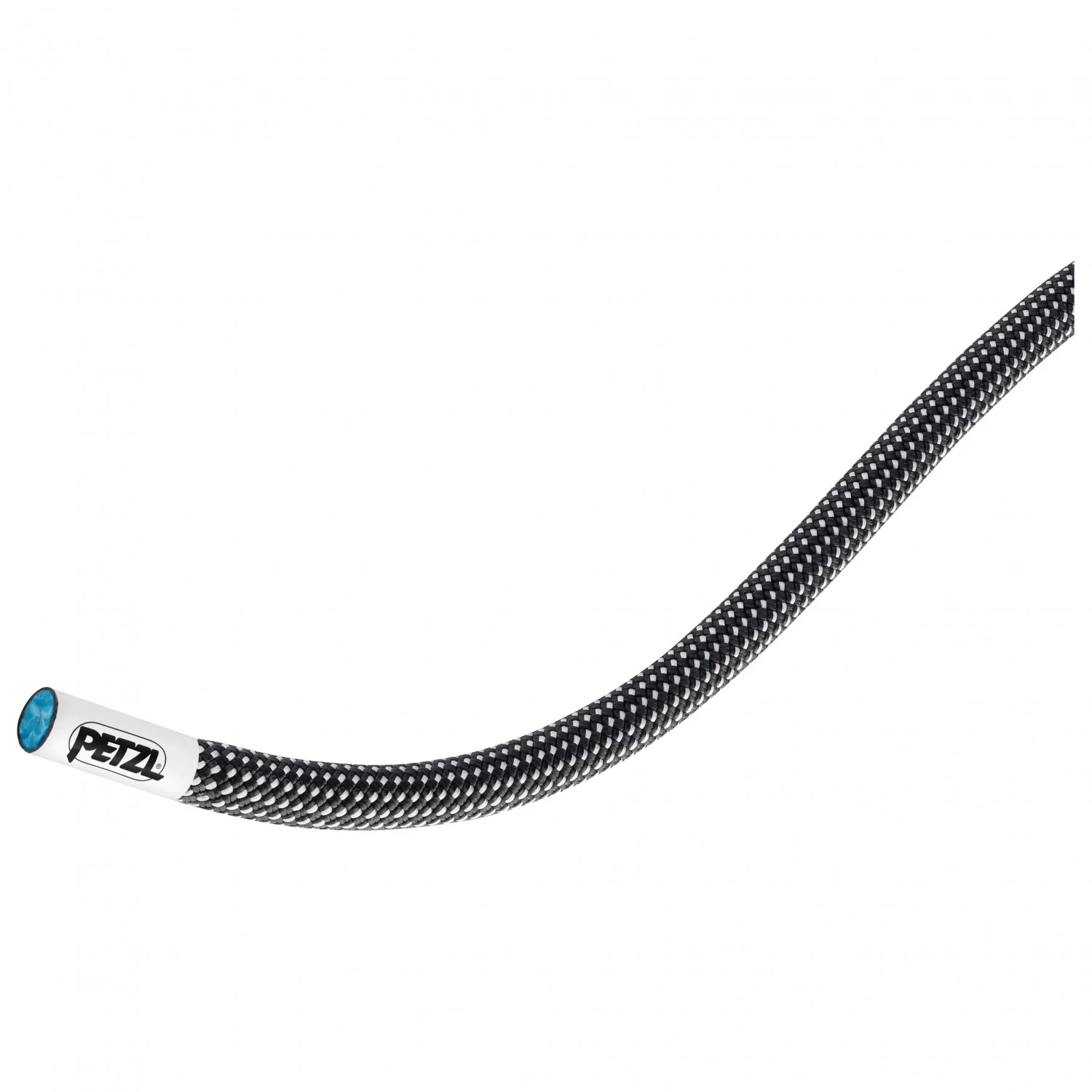 Petzl - Paso Guide - Halvreb 5 Petzl - Paso Guide - Halvreb - Billede 3