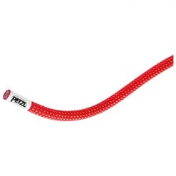Petzl - Rumba 8,0 - Halvreb -Professionel klatreudstyrsbutik petzl rumba 80 halvreb 1