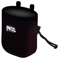 Petzl - Saka - Chalkbag