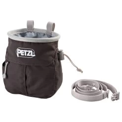 Petzl - Sakapoche - Chalkbag -Professionel klatreudstyrsbutik petzl sakapoche chalkbag 1