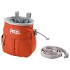 Petzl - Sakapoche - Chalkbag -Professionel klatreudstyrsbutik petzl sakapoche chalkbag
