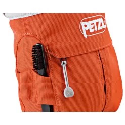 Petzl - Sakapoche - Chalkbag -Professionel klatreudstyrsbutik petzl sakapoche chalkbag detail 3