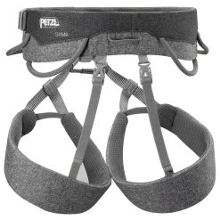 Petzl - Sama - Klatresele -Professionel klatreudstyrsbutik petzl sama klatresele detail 4