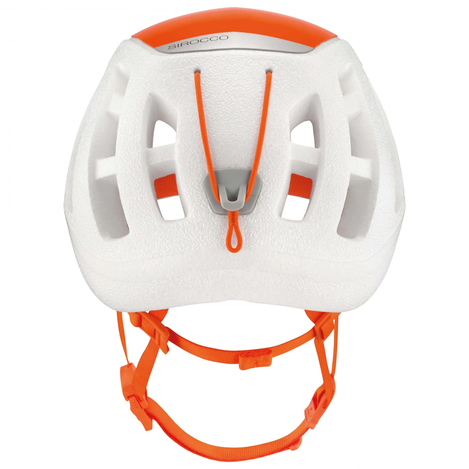Petzl - Sirocco Helmet - Klatrehjelm 4 Petzl - Sirocco Helmet - Klatrehjelm - Billede 2