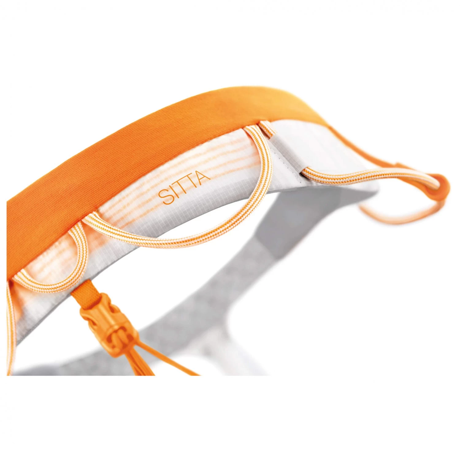 Petzl - Sitta - Klatresele 4 Petzl - Sitta - Klatresele - Billede 2