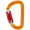 Petzl - Smd Twist-Lock - Låsekarabin -Professionel klatreudstyrsbutik petzl smd twist lock laasekarabin