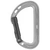 Petzl - Spirit Straight Gate - Karabin Med Snaplås -Professionel klatreudstyrsbutik petzl spirit straight gate karabin med snaplaas