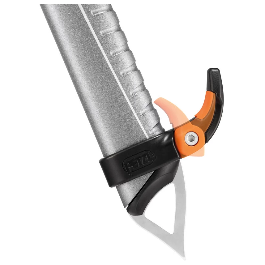 Petzl - Sum Tec Hammerkopf - Ispigge 5 Petzl - Sum Tec Hammerkopf - Ispigge - Billede 3