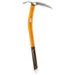 Petzl - Summit Evo - Ispigge