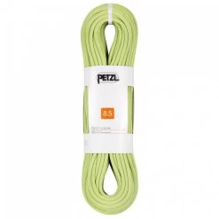 Petzl - Tango 8,5 - Halvreb -Professionel klatreudstyrsbutik petzl tango 85 halvreb 1